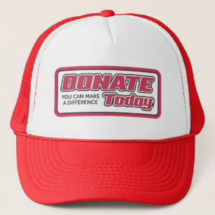 Casquette de dons, à vendre!