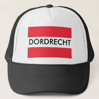 Casquette de Dordrecht
