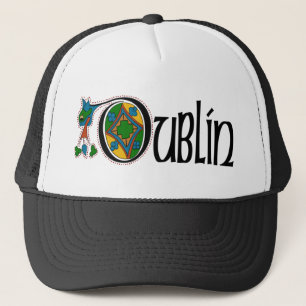 Casquette de Dublin