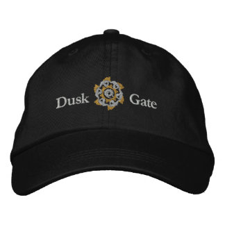 Casquette de Dusk Gate