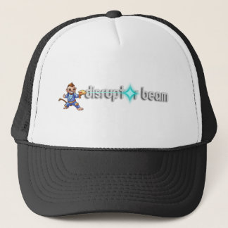 Casquette de faisceau de disrupteur