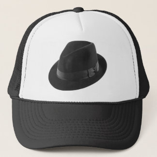 Casquette de Fedora