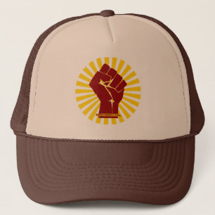 casquette de fister