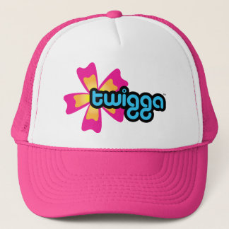 Casquette de fleur de dames Twigga