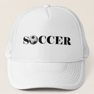 CASQUETTE de FOOTBALL