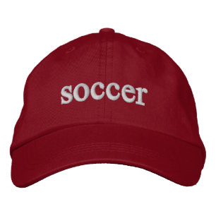 casquette de football