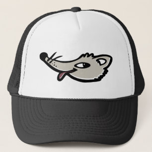 Casquette de Fox