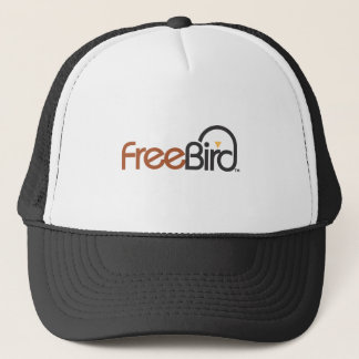Casquette de FreeBird