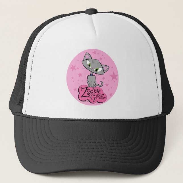 Casquette de Friendz (Devant)