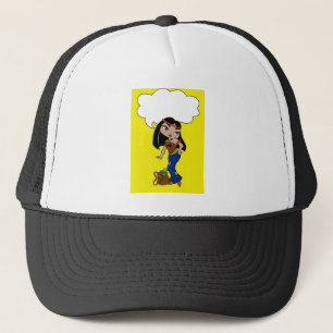 Casquette de Friendz