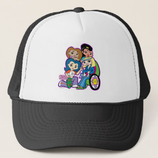 Casquette de Friendz