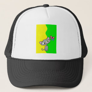 Casquette de Friendz