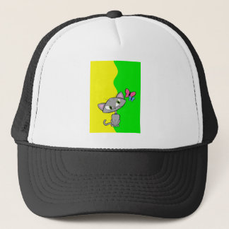 Casquette de Friendz
