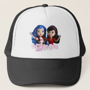 Casquette de Friendz