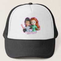 Casquette de Friendz