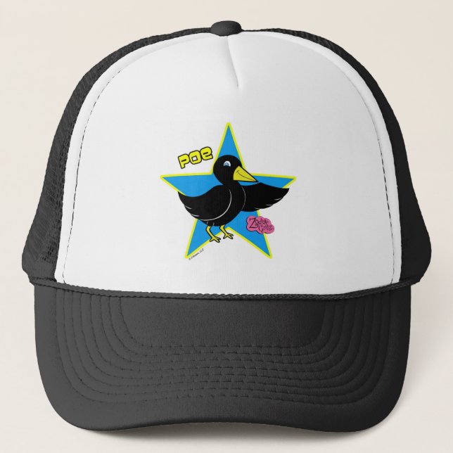 Casquette de Friendz (Devant)