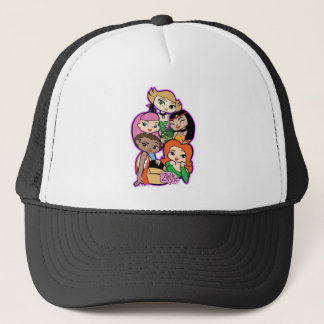 Casquette de Friendz