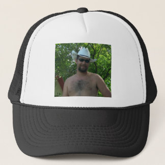 Casquette de Frindy