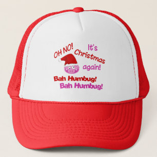 Casquette de FUMISTERIE de BAH