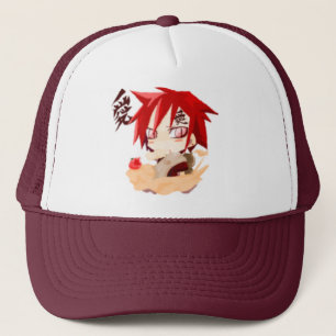 CASQUETTE DE GAARA