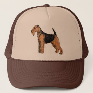 Casquette de gallois Terrier