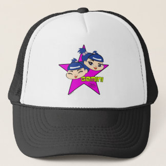 Casquette de Gémeaux