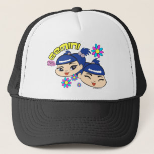 Casquette de Gémeaux