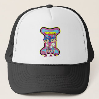 Casquette de Gémeaux