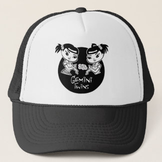Casquette de Gémeaux