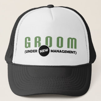 Casquette de gestion des volumes