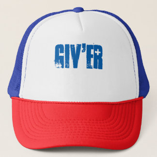 Casquette de Giv'er de plouc