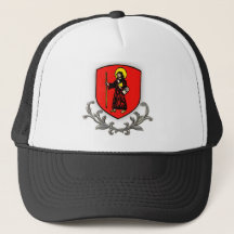 Casquette de Glarus