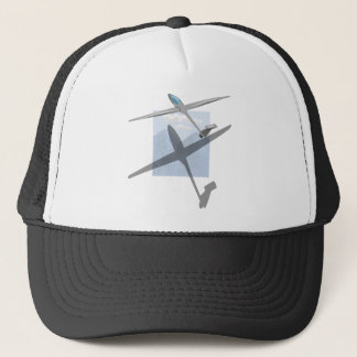 Casquette de glissement