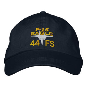 casquette de golf 44FS F-15 High Tech Eagle