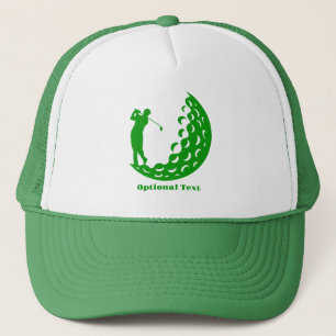 Casquette De Golf cool, Casquette De Golf Personna
