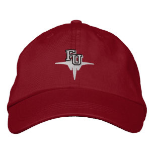 Casquette de golf FU F-15 High Tech Eagle