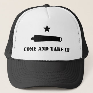 Casquette de Gonzalez