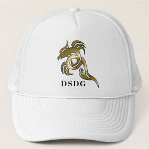 Casquette de groupe de conception de vitesse de