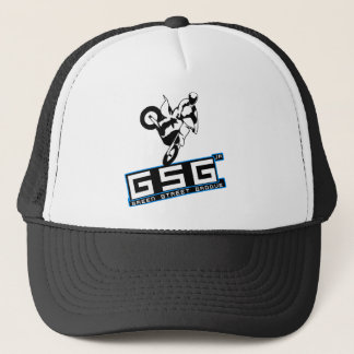 Casquette de GSG