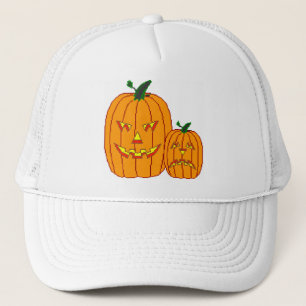 Casquette de Halloween des femmes