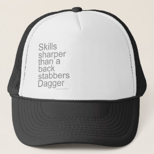 Casquette de hip hop de MC du frappeur des hommes