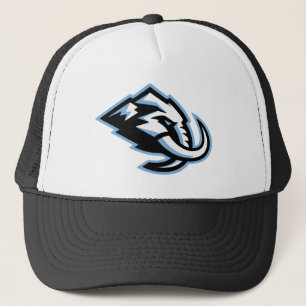 Casquette de hockey Utah Mammoth