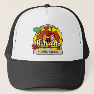 Casquette de HotLanta