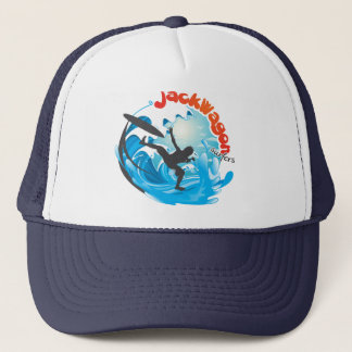 Casquette de JackWagon