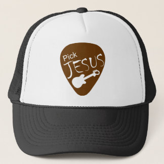 Casquette de Jésus de sélection