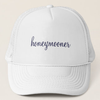casquette de "jeune-marié"