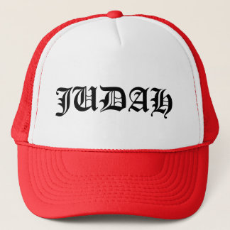 Casquette de Judah