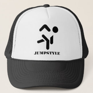 Casquette de JumpStyle
