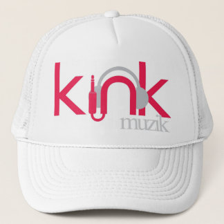 Casquette de K1nkMuzik