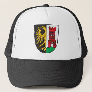 Casquette de Kempten